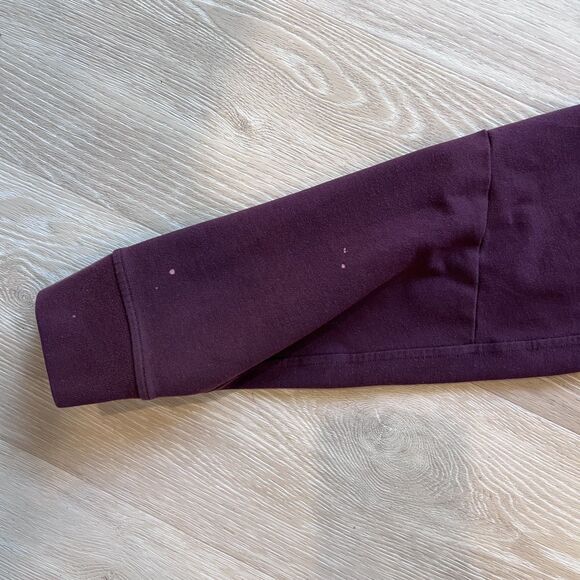 Lululemon City Sweat Pullover Hoodie Men's-Size L - Picture 9 of 12